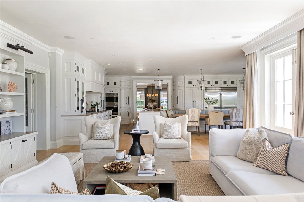 Additional image 8 of 6 bed detached house for saleLawrence Drive, Canford Cliffs, Poole, Dorset BH13