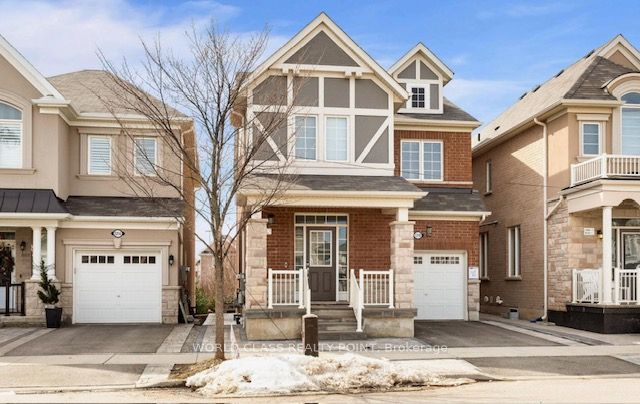 Additional image 2 of #BSMT-1210 Duignan Crescent, Milton, ON, L9E 1C2