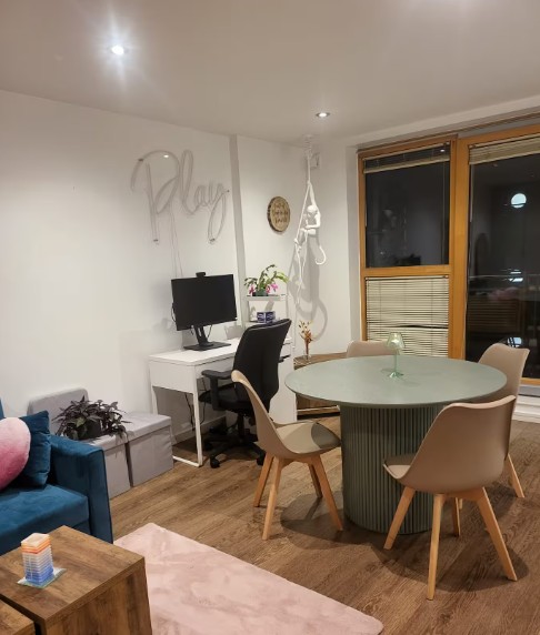 Additional image 5 of 1 Bed Flat, Boulevard Mansions, SE1, N1 7GU