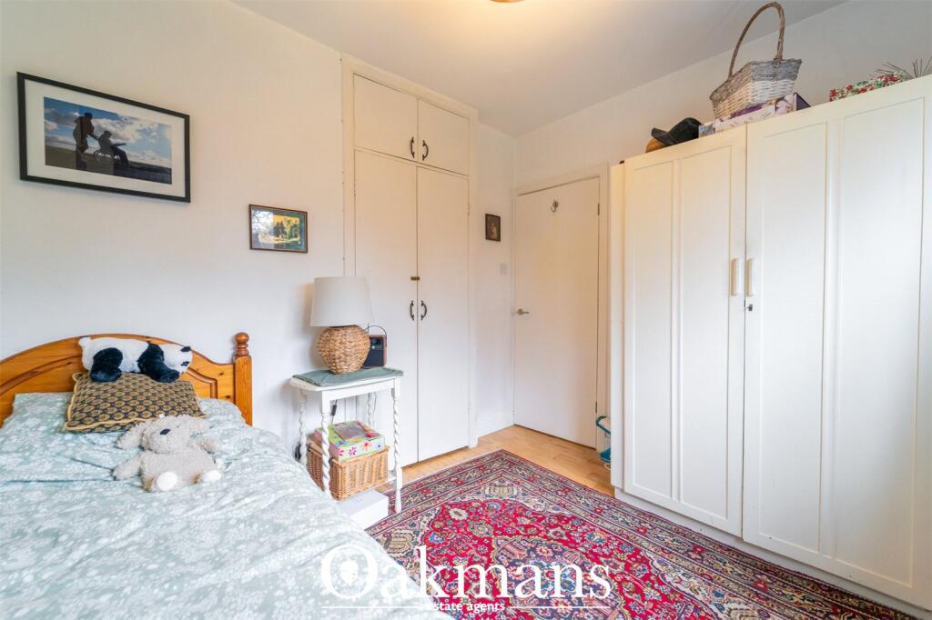 Additional image 18 of West Drive, Birmingham, West Midlands, B5