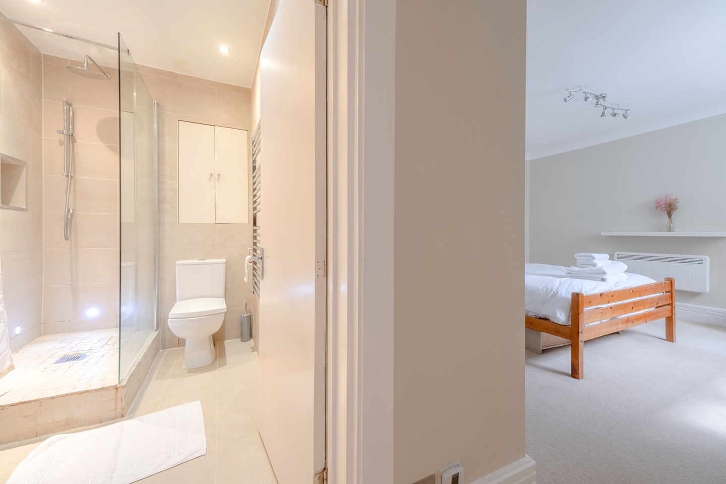 Additional image 21 of 1 Bed Flat, Gloucester Terrace, W2, N1 7GU