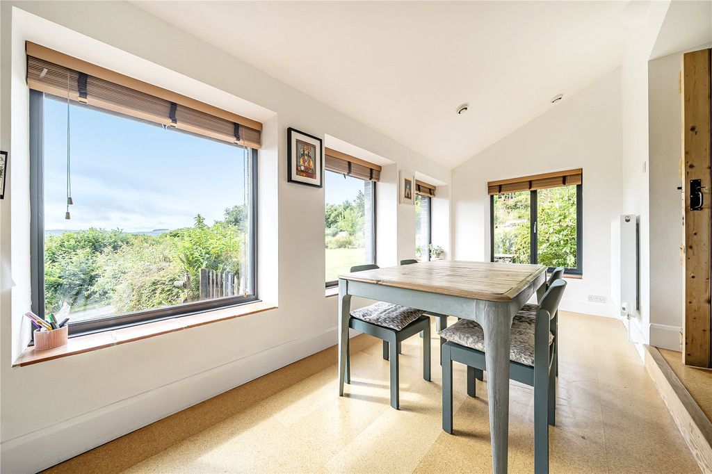 Additional image 6 of 5 bed detached house for saleLlanafanfawr, Builth Wells, Powys LD2