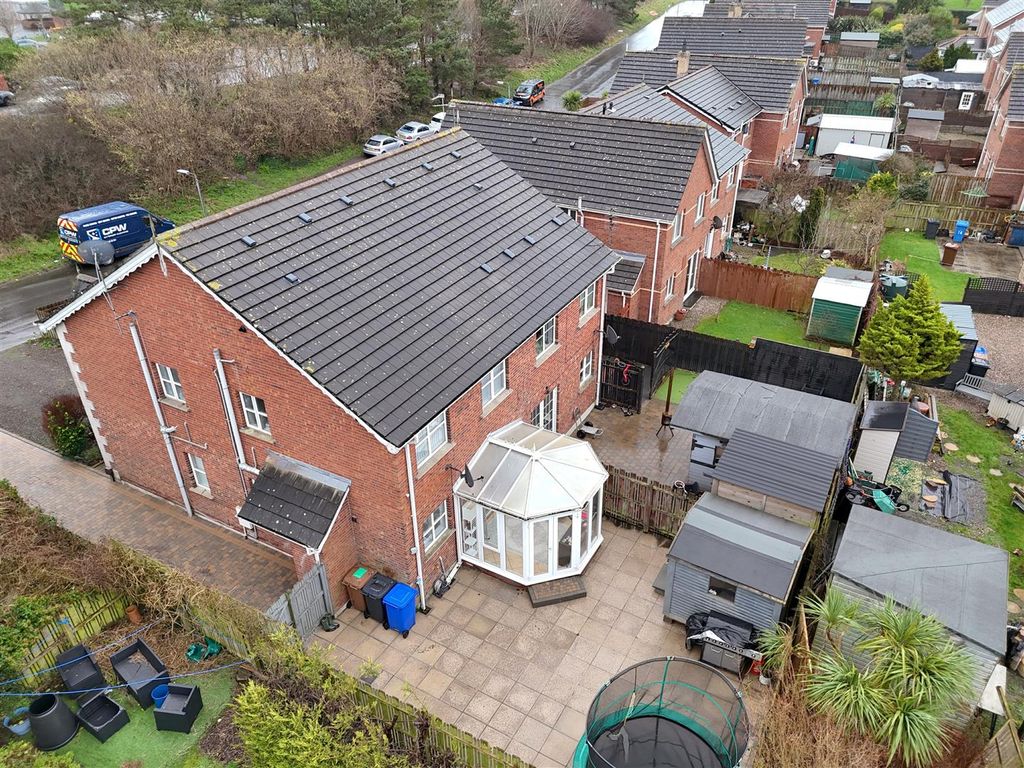 2 bed terraced house for sale71A Movilla Road, Newtownards BT23
