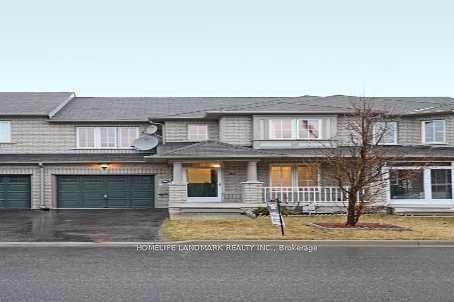 26 Macgregor Avenue, Richmond Hill, ON, L4B 4S9