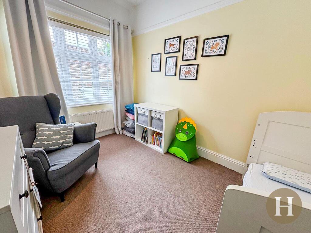 Additional image 23 of High Brow, Harborne, Birmingham, B17