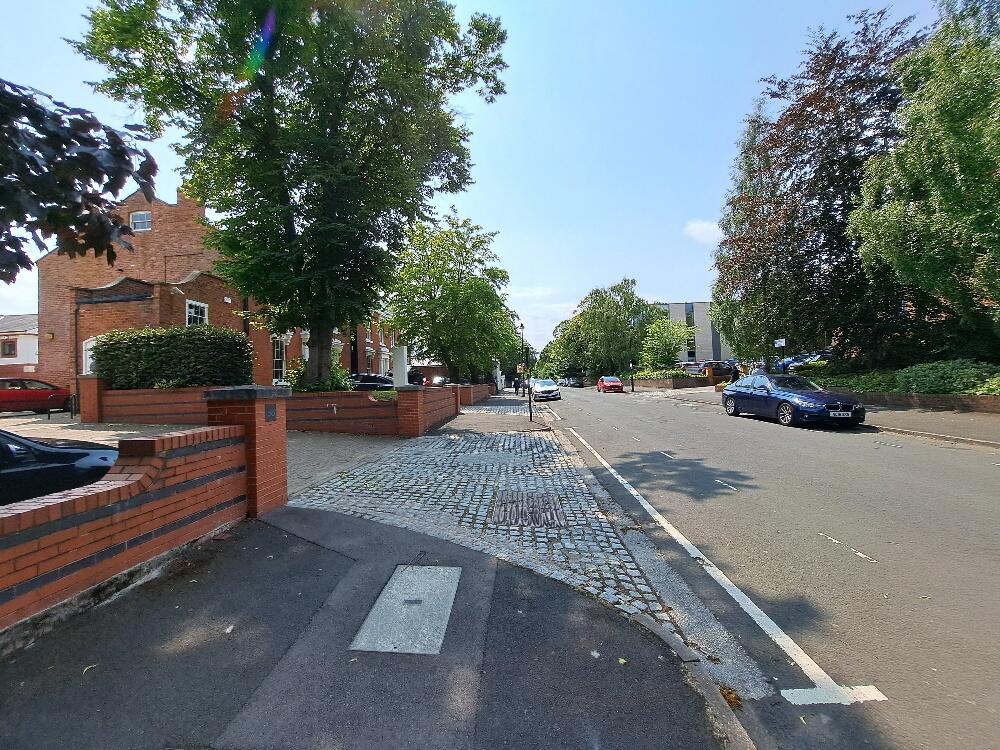 Additional image 11 of 38 George Road, Edgbaston, Birmingham, West Midlands, B15 1PL