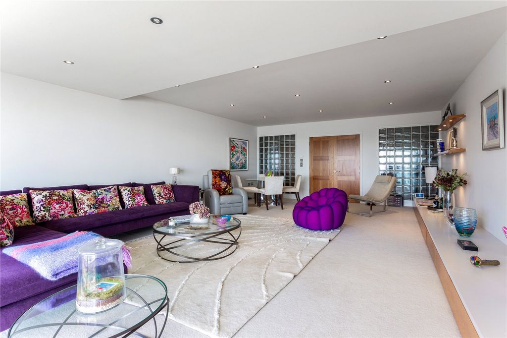 Additional image 6 of 3 bed flat for saleWestminster Road, Poole, Dorset BH13