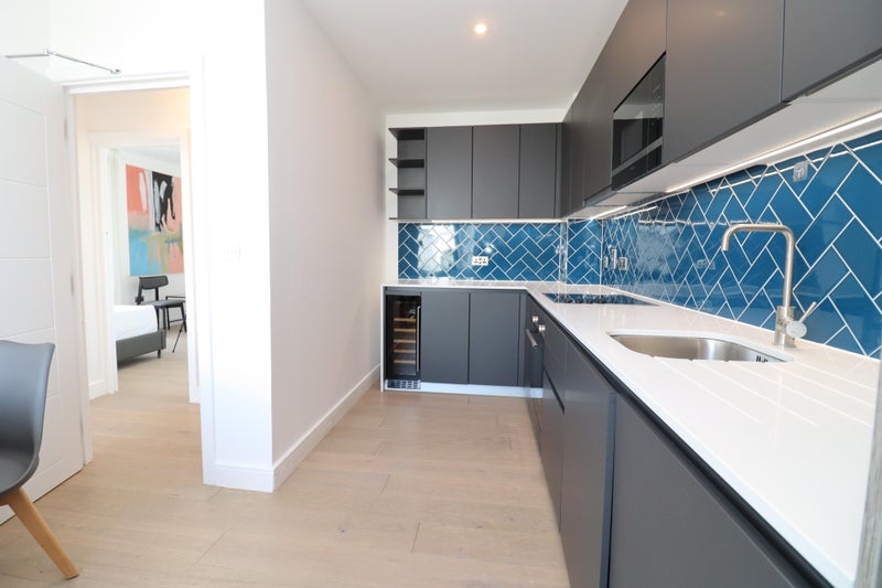 Additional image 8 of Room in a Shared Flat, London, EC1V, N1 7GU