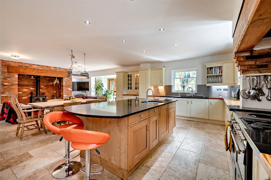 Additional image 6 of 6 bed detached house for saleMain Street, Lyddington, Oakham, Rutland LE15