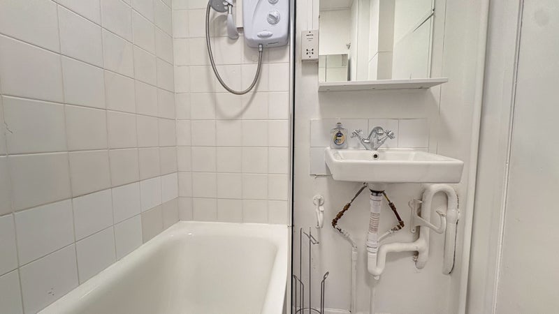 Studio Flat, Melcombe Place, NW1, N1 7GU