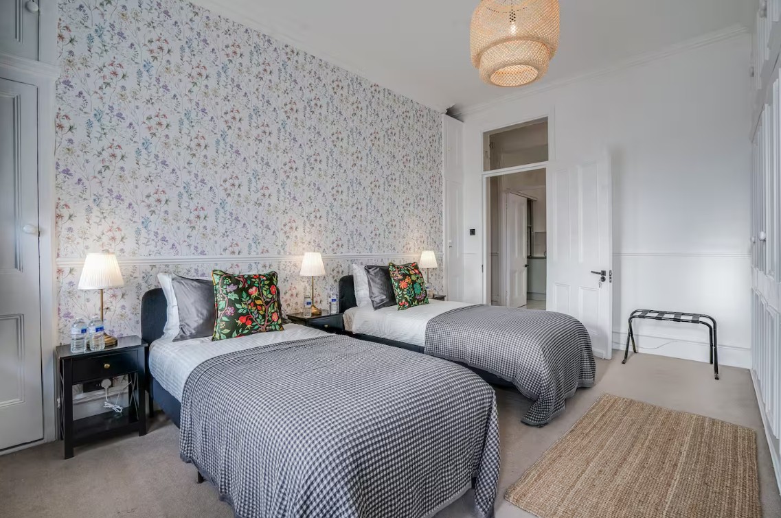 Additional image 17 of 4 Bed Flat, Victoria, SW1P, N1 7GU