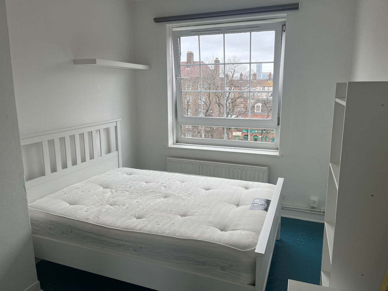 Room in a Shared Flat, Wrotham House, SE1, N1 7GU