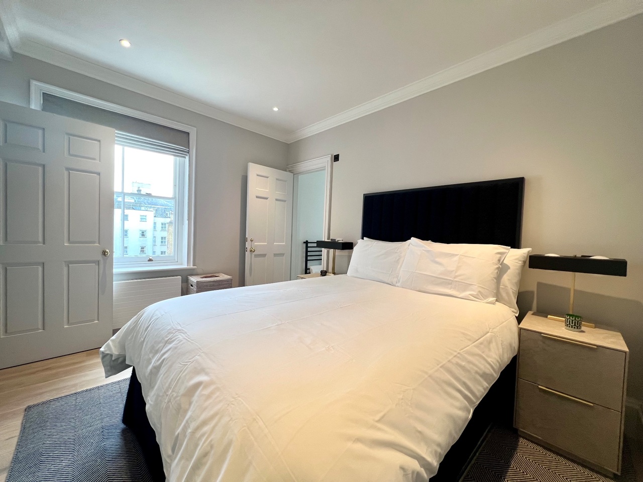 Additional image 12 of 2 Bed Flat, Great Titchfield Street, W1W, N1 7GU