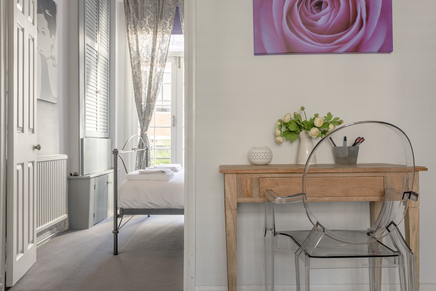 Additional image 16 of 1 Bed Flat, Queenstown Road, SW8, N1 7GU