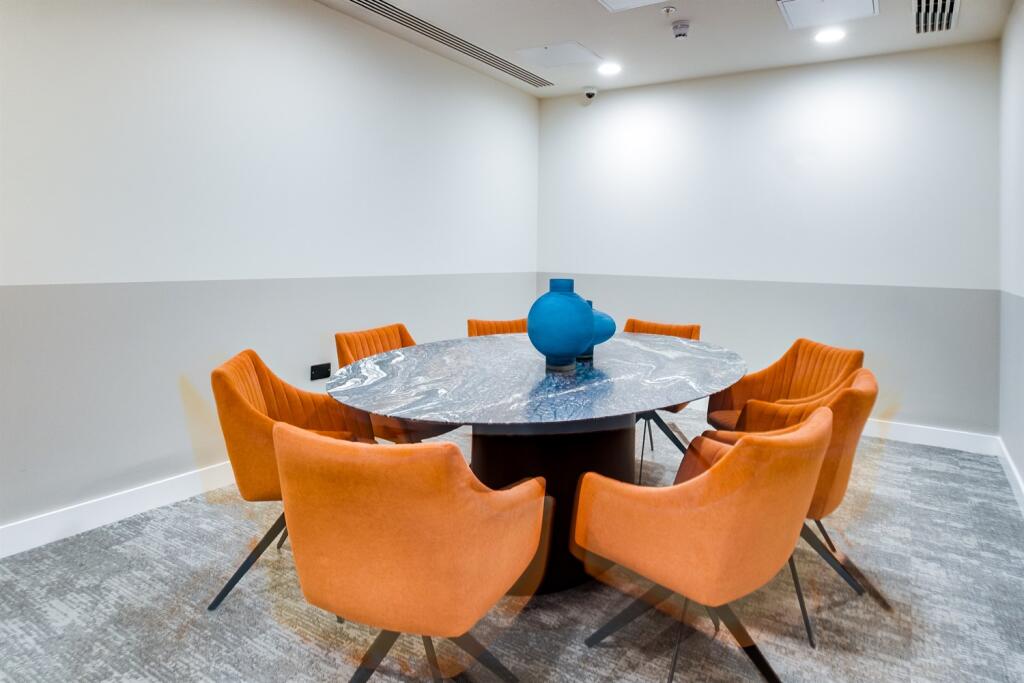 Additional image 21 of Belmont Wharf, Glasswater Locks, B4