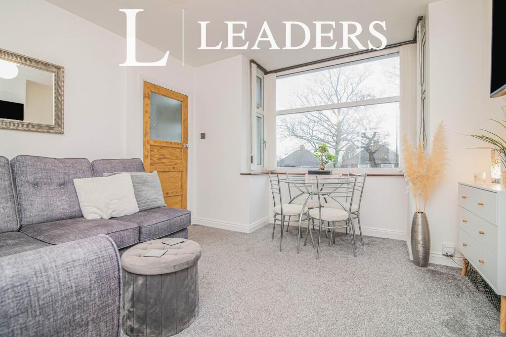 Additional image 3 of Groveley Lane, B31