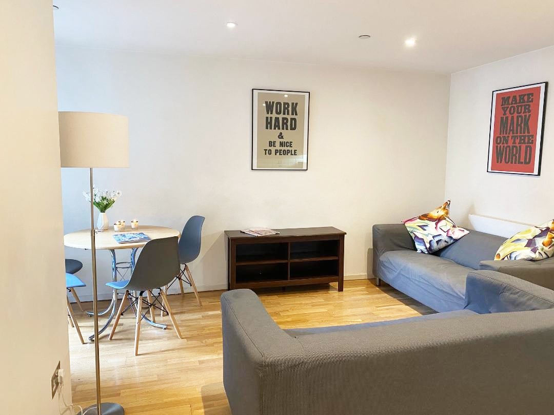 Additional image 2 of 2 Bed Flat, Camberwell Road, SE5, N1 7GU