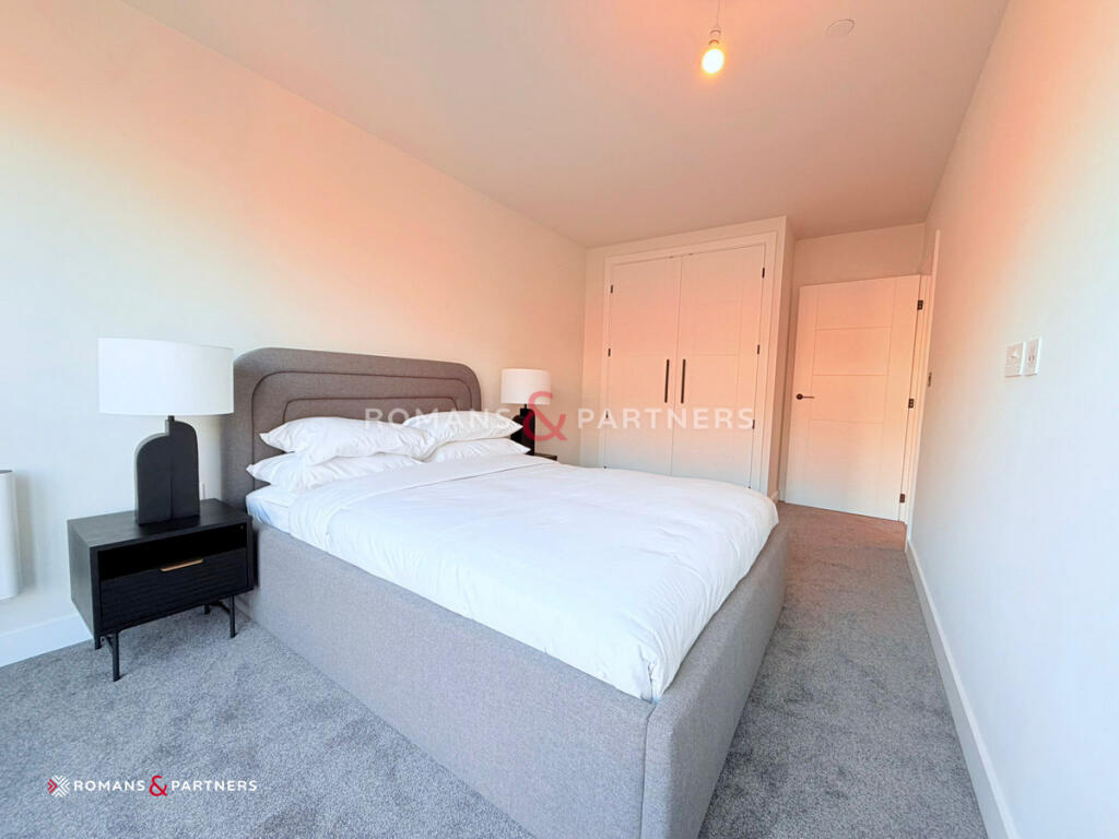 Additional image 6 of Ashted Wharf, Glasswater Locks, B4