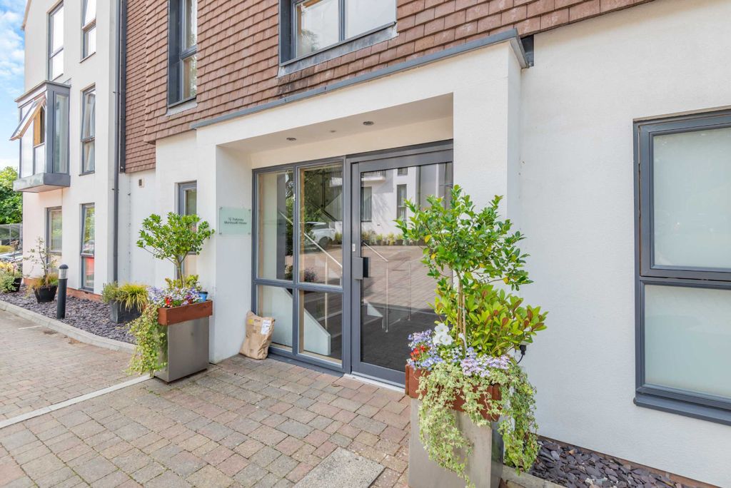 Additional image 13 of 2 bed flat for saleHereford Road, Monmouth, Monmouthshire NP25