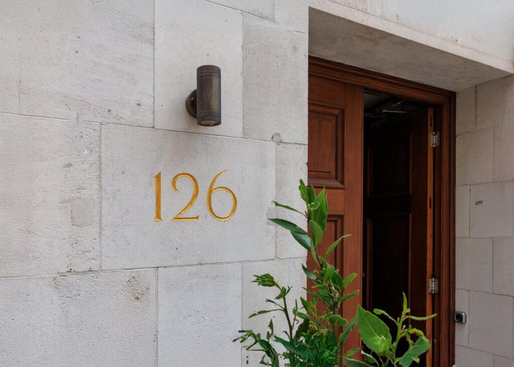 Additional image 20 of 126 Colmore Row, Birmingham, B3 3AP