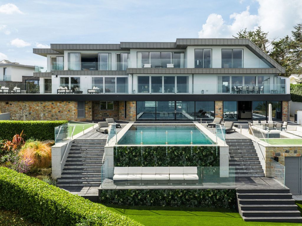 Additional image 35 of 7 bed detached house for saleLe Mont De Rozel, Jersey JE3