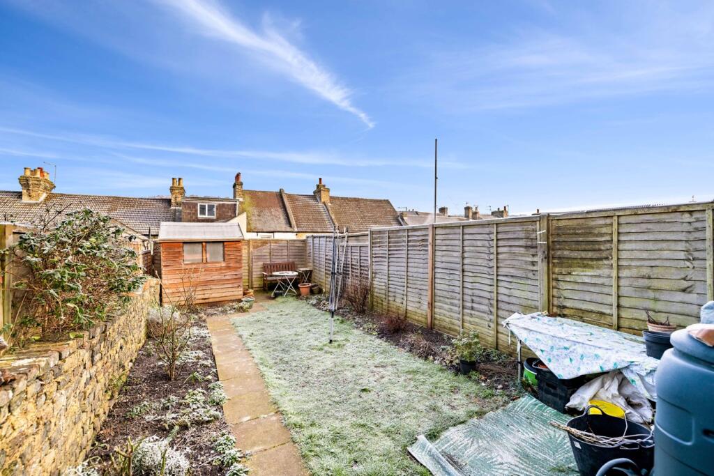 Additional image 10 of Oswald Road, Dover, CT17