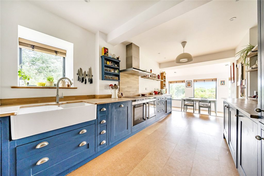 Additional image 9 of 5 bed detached house for saleLlanafanfawr, Builth Wells, Powys LD2