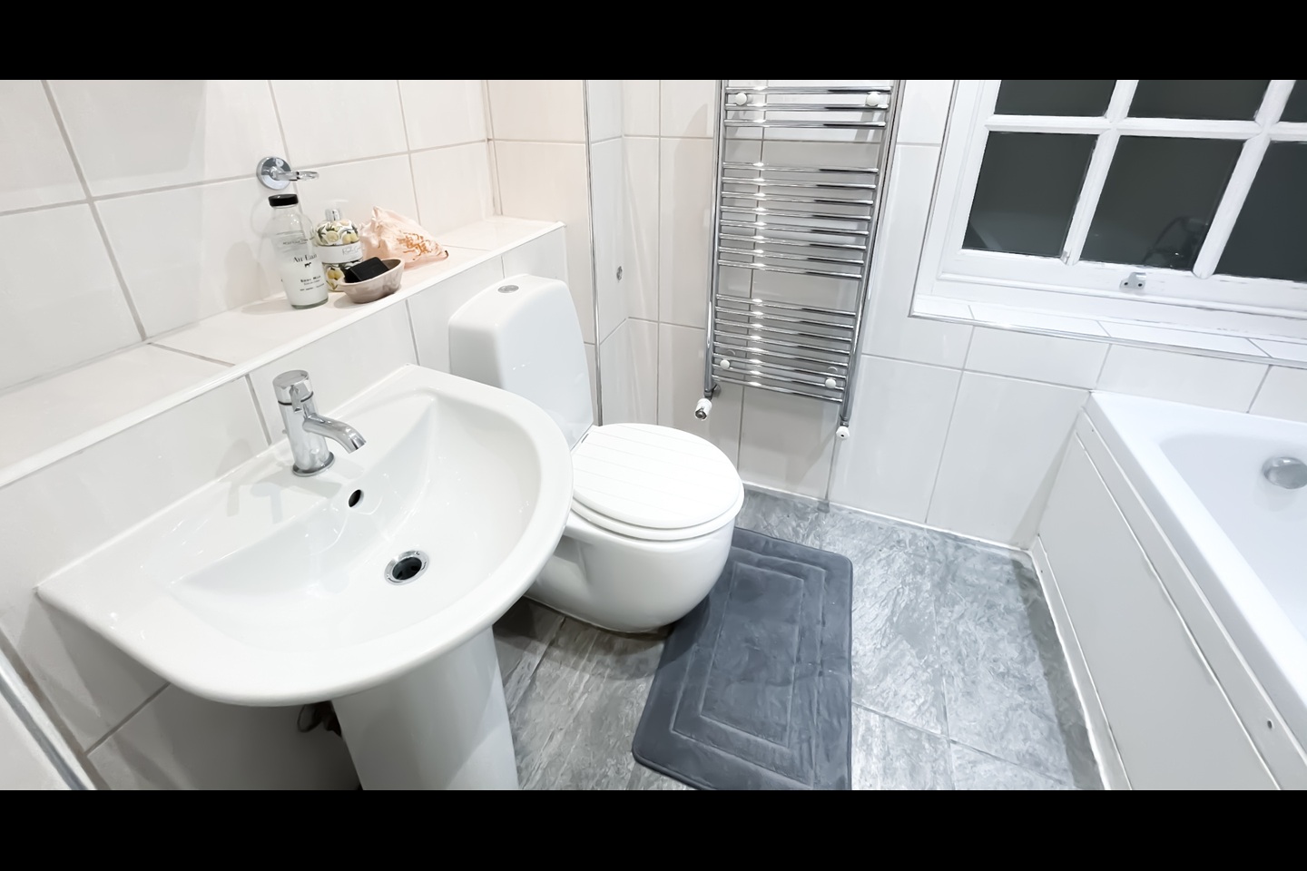 Additional image 4 of Room in a Shared Flat, St Michaels St, W2, N1 7GU