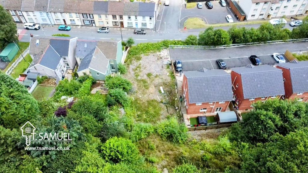 Additional image 8 of Land for saleBuilding Plot Valley View, Abercynon, Mountain Ash CF45