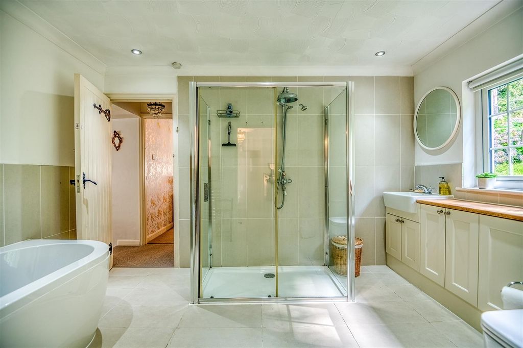 Additional image 35 of 4 bed detached house for saleCosheston, Pembroke Dock SA72