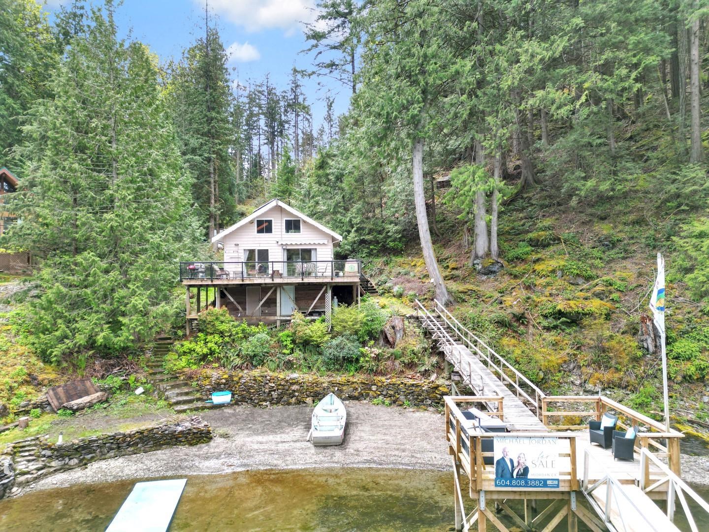 Additional image 4 of BLK A-DL 492 Cascade Bay, Harrison Hot Springs, BC, V0M 1K0