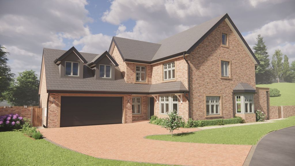 Additional image 2 of Land for saleSandstone Close, Rainhill L35