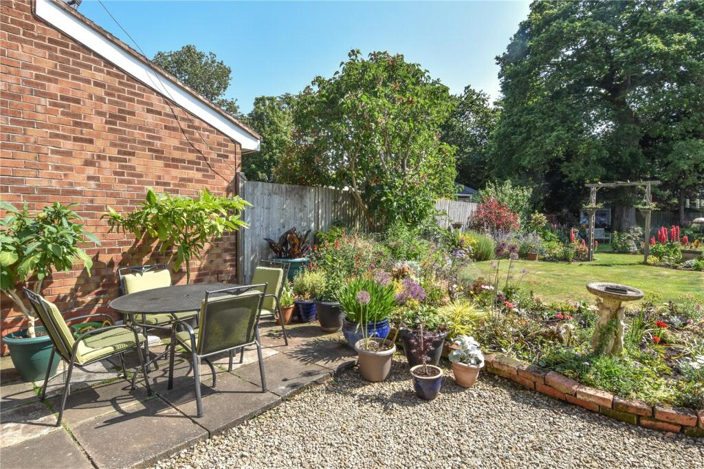 Additional image 23 of Elizabeth Road, Moseley, Birmingham, B13