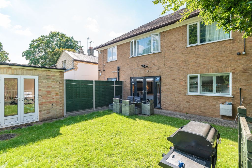 Additional image 12 of 7 bed detached house for saleBroadway, Peterborough PE1
