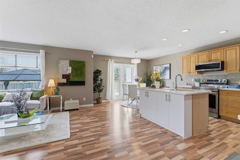 Additional image 5 of 328 Citadel Meadow Bay NW, Calgary, AB, T3G 4Z3