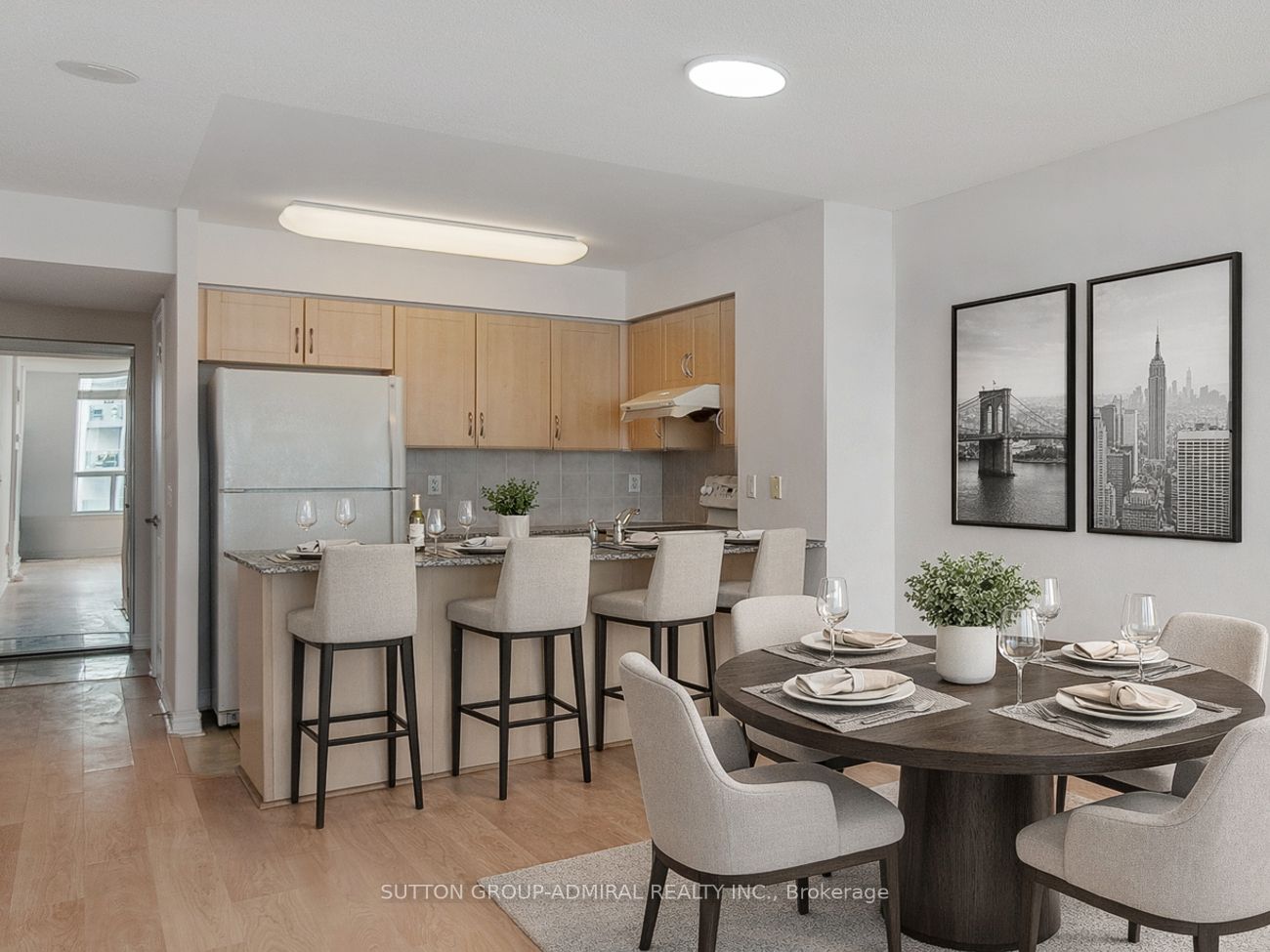 Additional image 6 of 1101-60 Disera Drive, Vaughan, ON, L4J 9G1