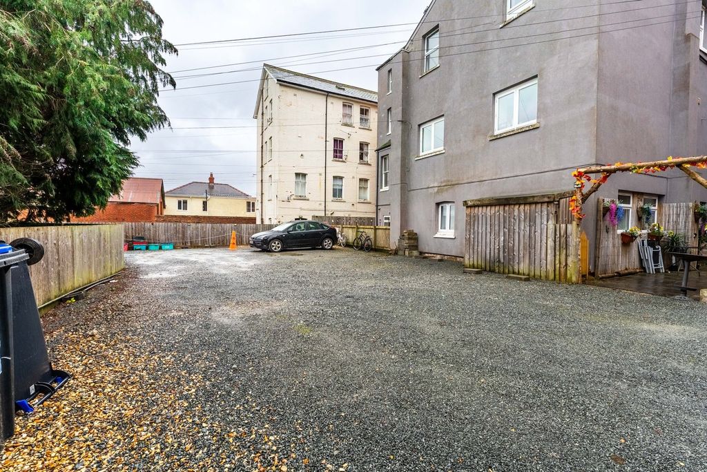 Additional image 14 of 1 bed flat for saleHigh Street, Llandrindod Wells LD1