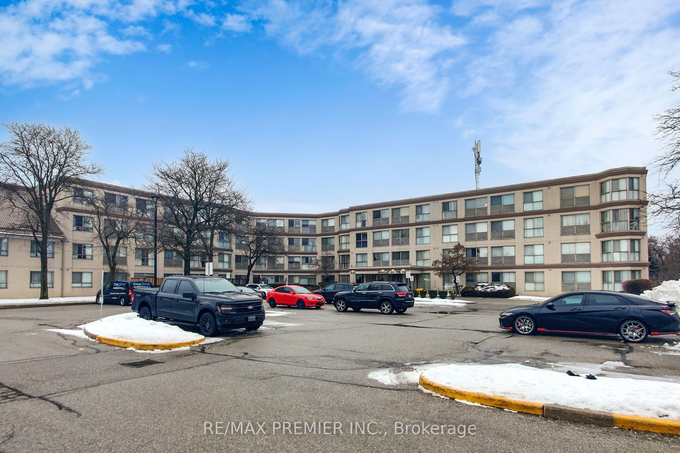 Additional image 4 of 127-8351 Mclaughlin Road, Brampton, ON, L6Y 4H8