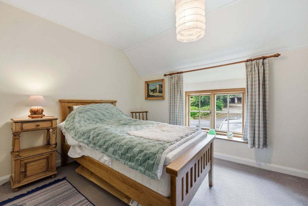 Additional image 14 of 4 bed detached house for saleLlanfair Caereinion, Welshpool, Powys SY21