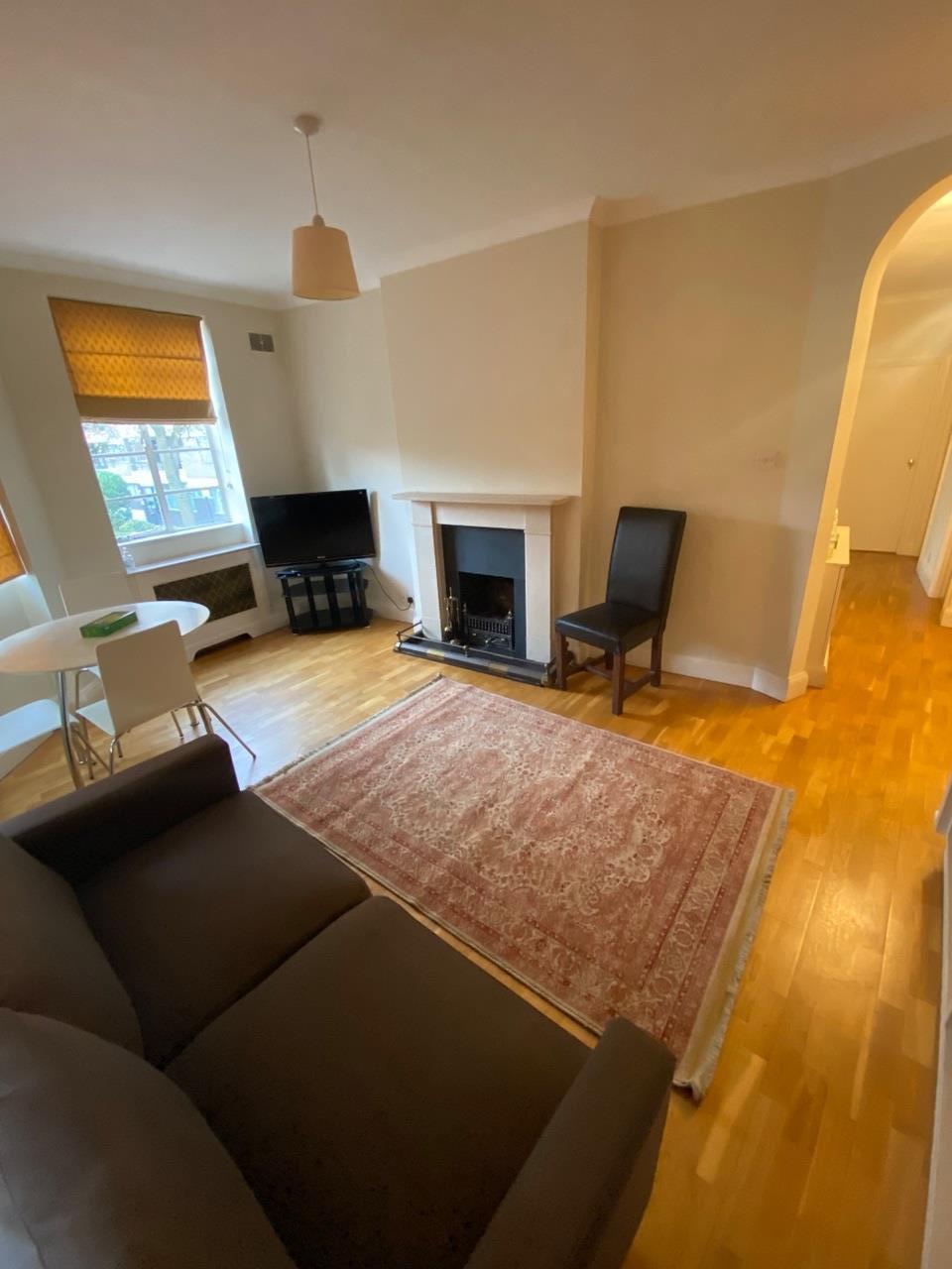 Additional image 2 of 3 Bed Flat, Townshend Court, NW8, N1 7GU