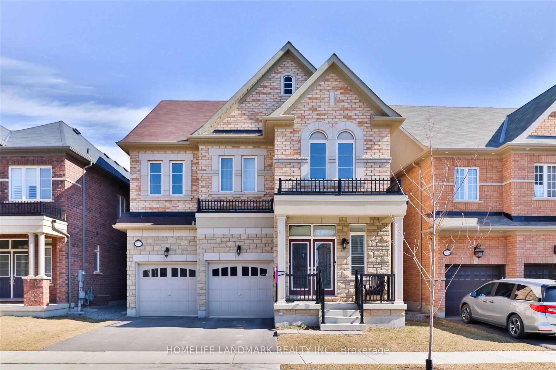 3270 Mintwood Circle, Oakville, ON, L6H 0N7