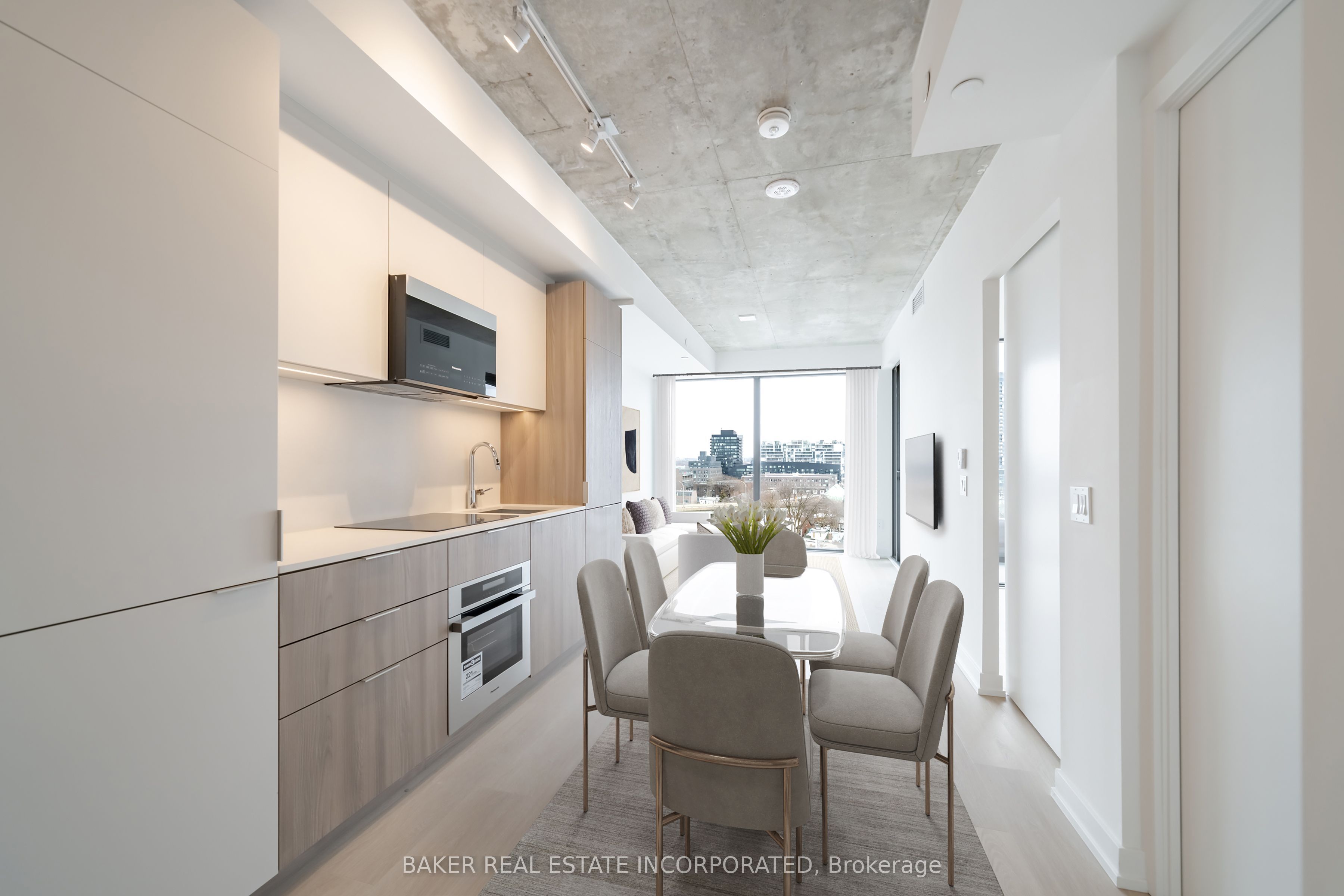 Additional image 4 of 809-28 Eastern Avenue, Toronto, ON, M5A 0Y2