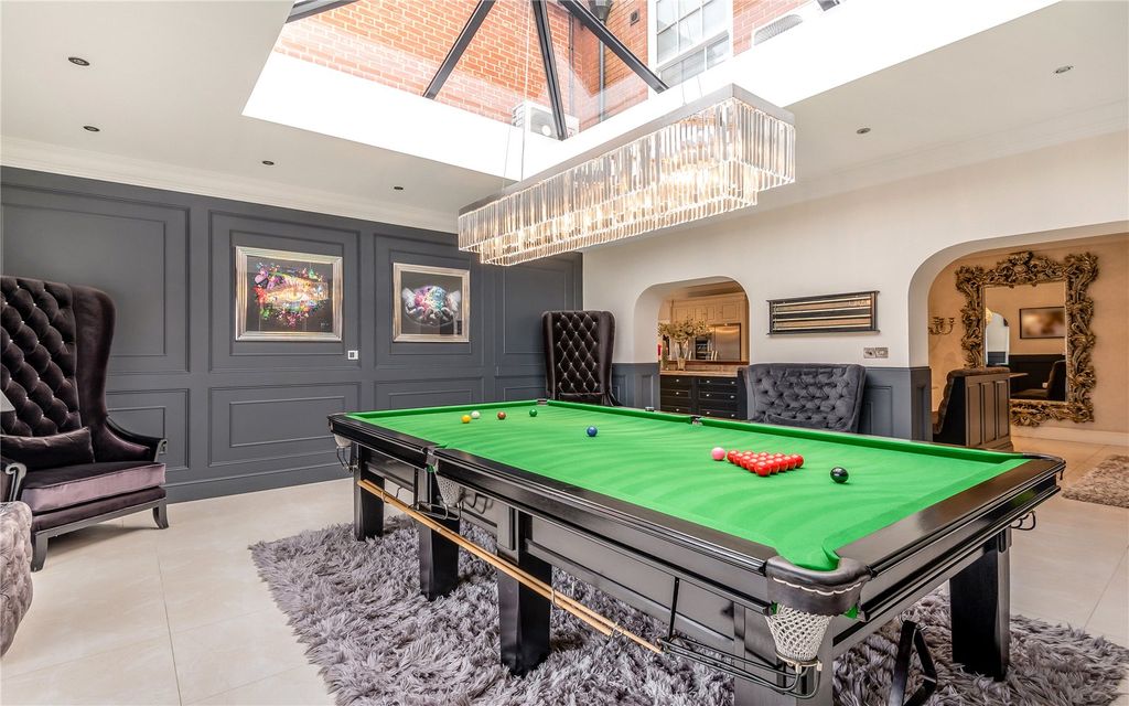 Additional image 17 of 4 bed detached house for saleChestnut House, Tinkle Street, Grimoldby, Louth LN11