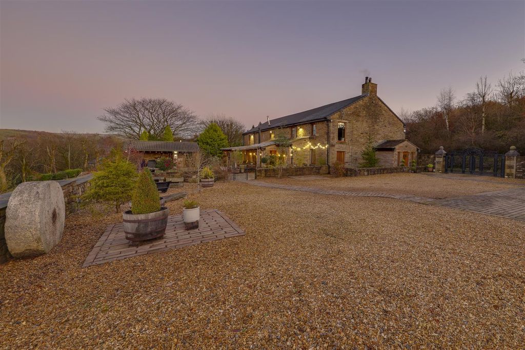Additional image 76 of 7 bed detached house for saleRoyds Road, Stacksteads, Bacup, Rossendale OL13