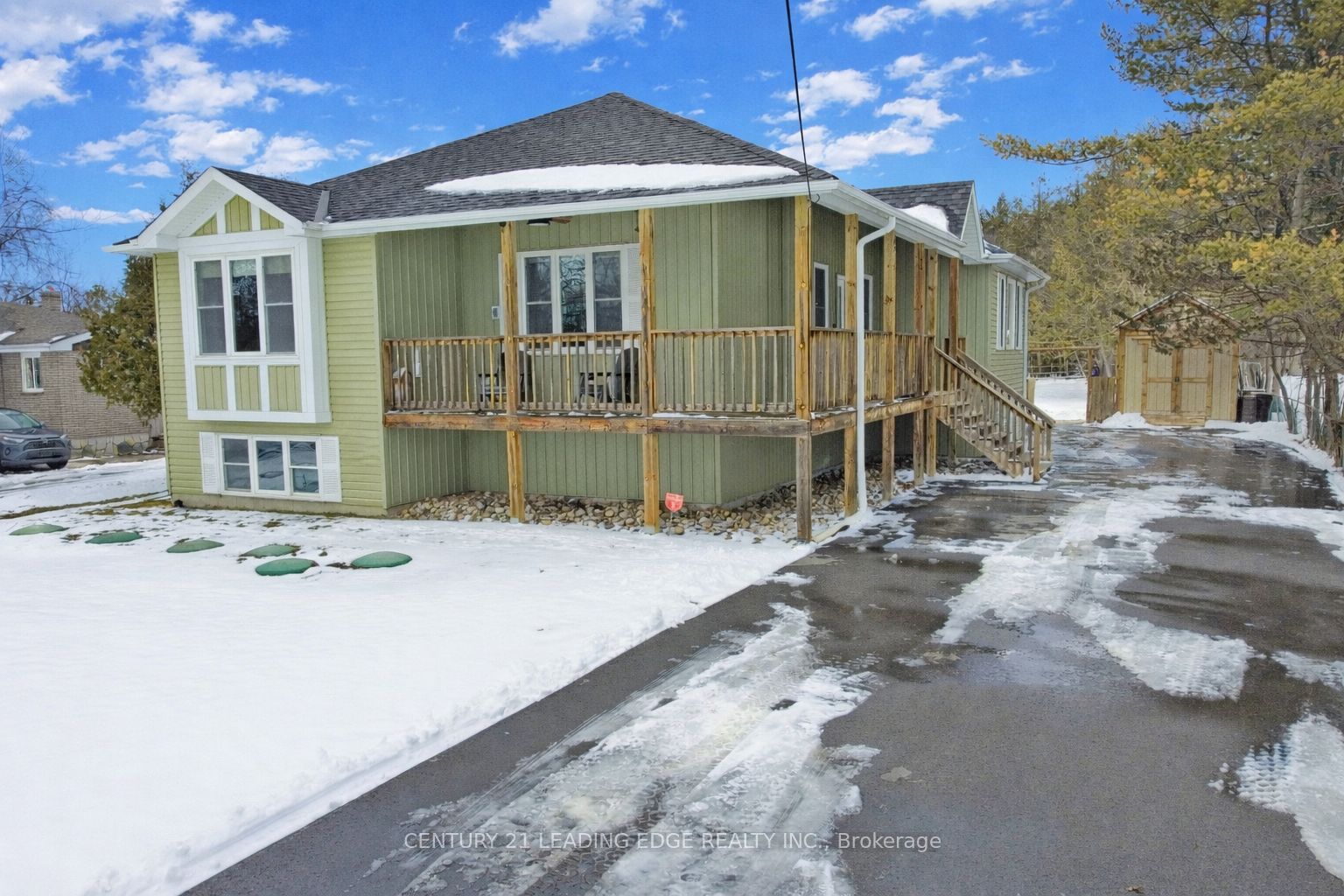 23285 Lakeridge Road, Brock, ON, L0E 1E0