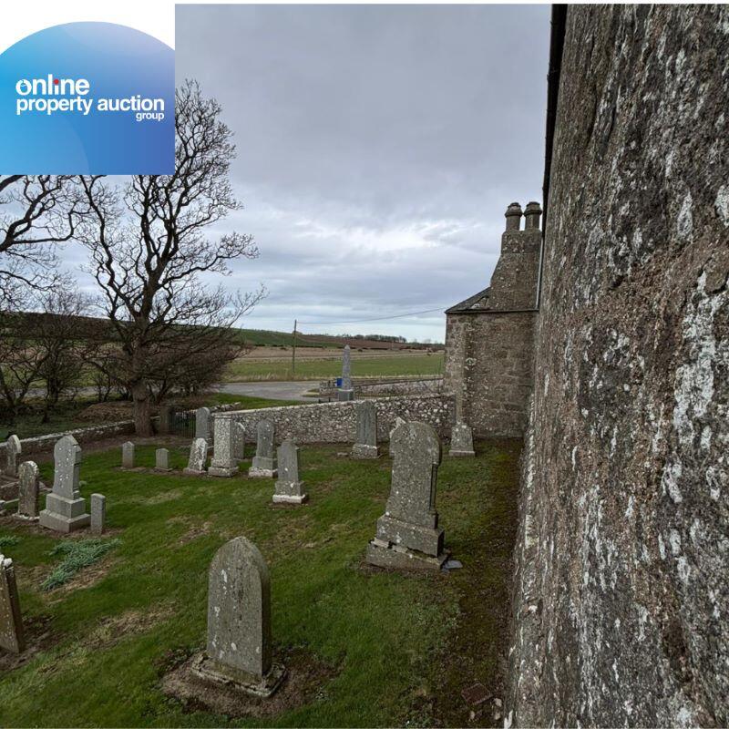 Additional image 7 of Tyrie Church, Fraserburgh, AB43 6SQ