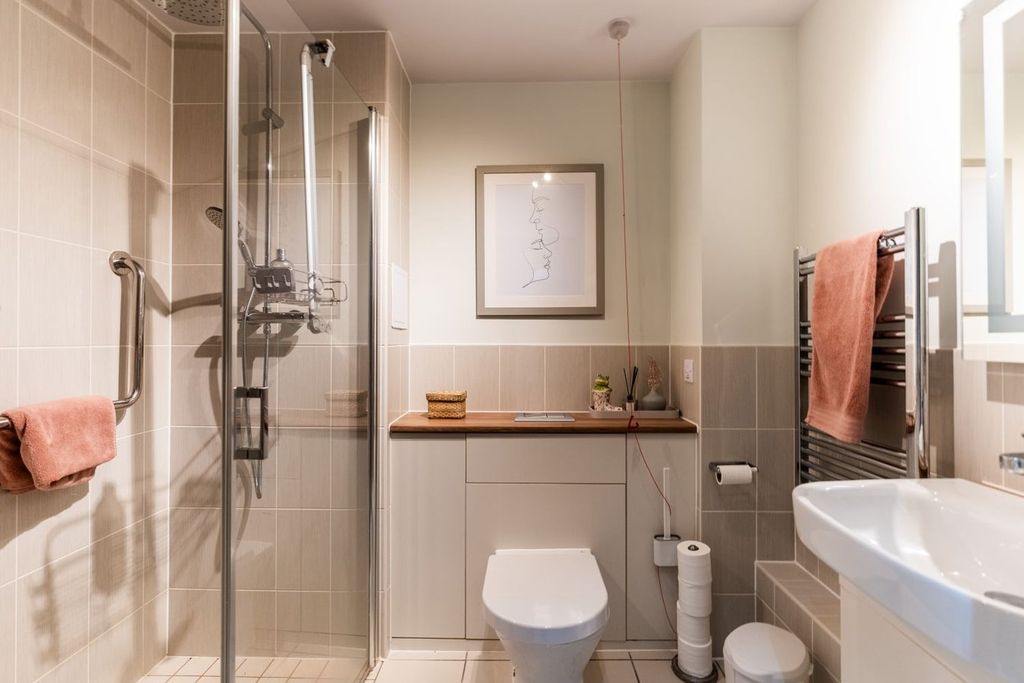 Additional image 12 of 1 bed property for saleMonmouth Road, Abergavenny NP7