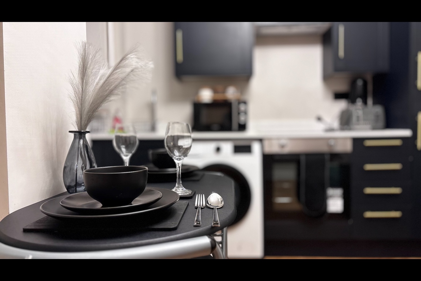 1 Bed Flat, Cambridge Court, W2, N1 7GU