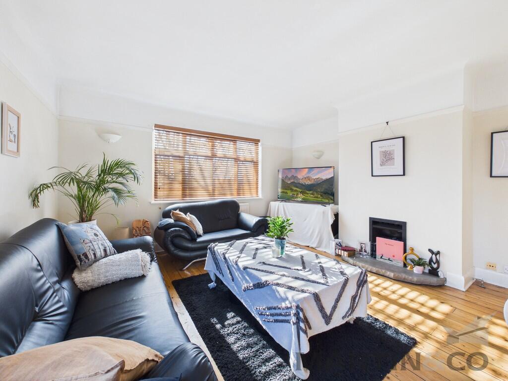 Additional image 4 of Grosvenor Road - Station Location