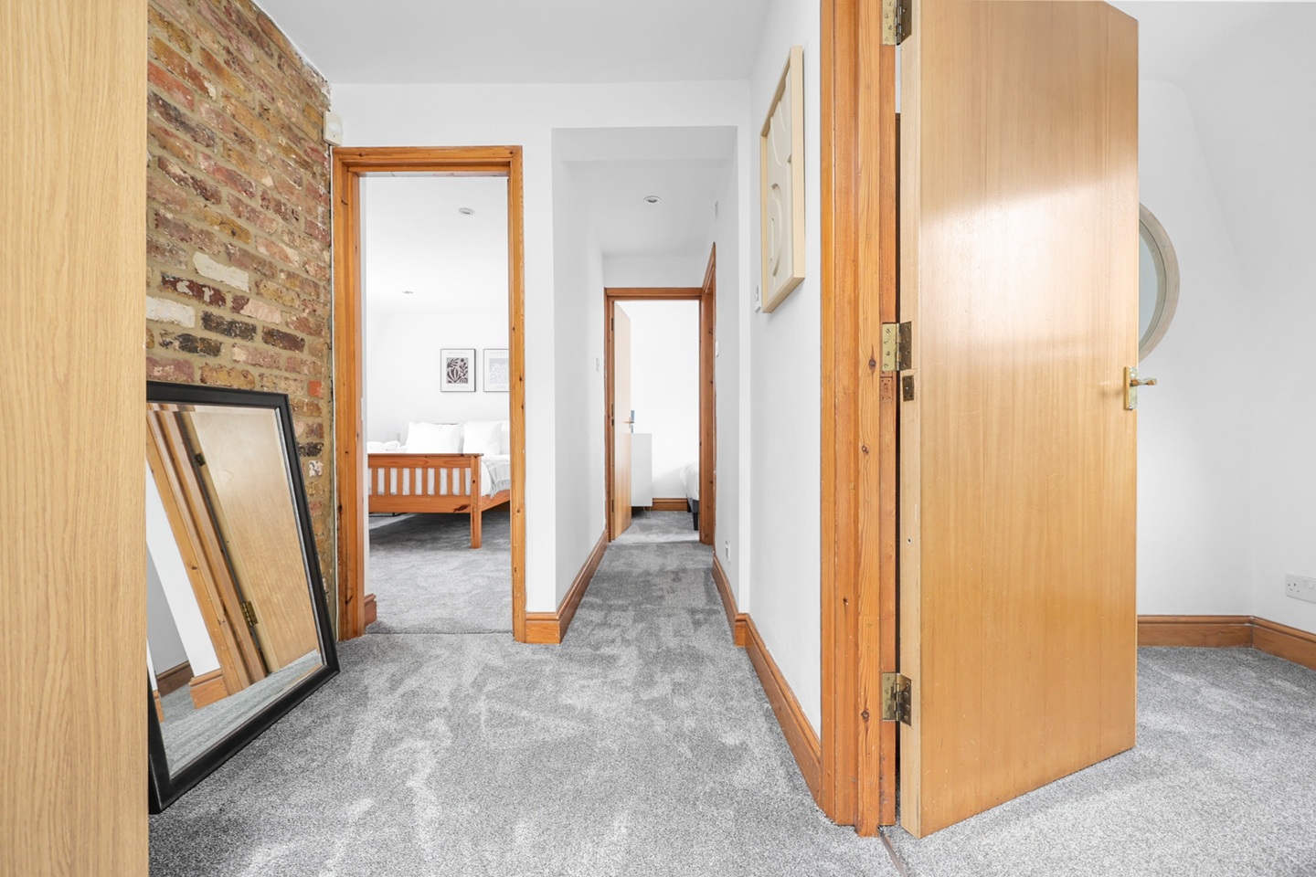 Additional image 8 of 5 Bed Terraced House, Fullwoods Mews, N1, N1 7GU